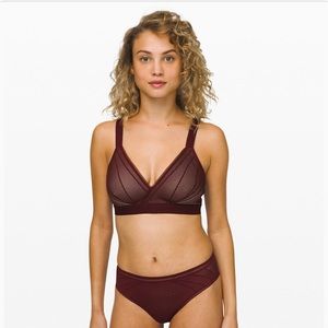 Lululemon Bra